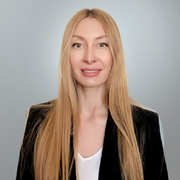 Tetiana Cherniavska