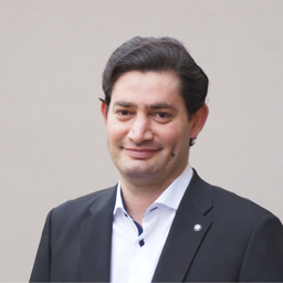 Alireza Soleimani