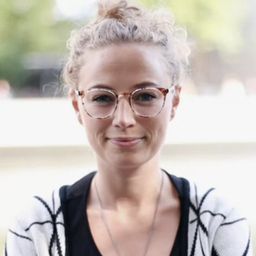 Samantha Staub