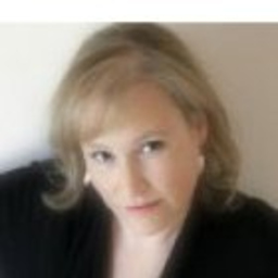 Sue Pascoe-Johnson