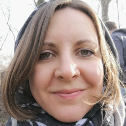 Dipl.-Ing. Anja Groß's profile picture