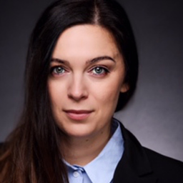 Juliane Moulganova