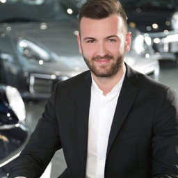 Fabian Rupp
