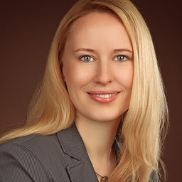Ulrike Mey