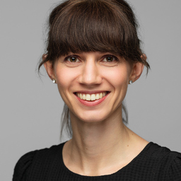 Christine Teichert