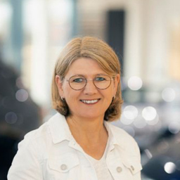 Kordula Beins's profile picture