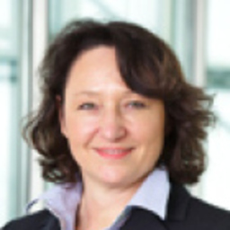 Helma Rogalski-Hintermayer