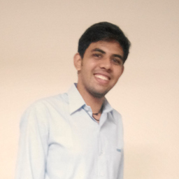 Ruchit Bhuva