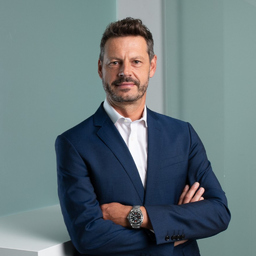 Patrick Fröhli's profile picture