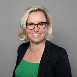 Kerstin Borrmann