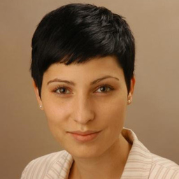 Juliette Braun