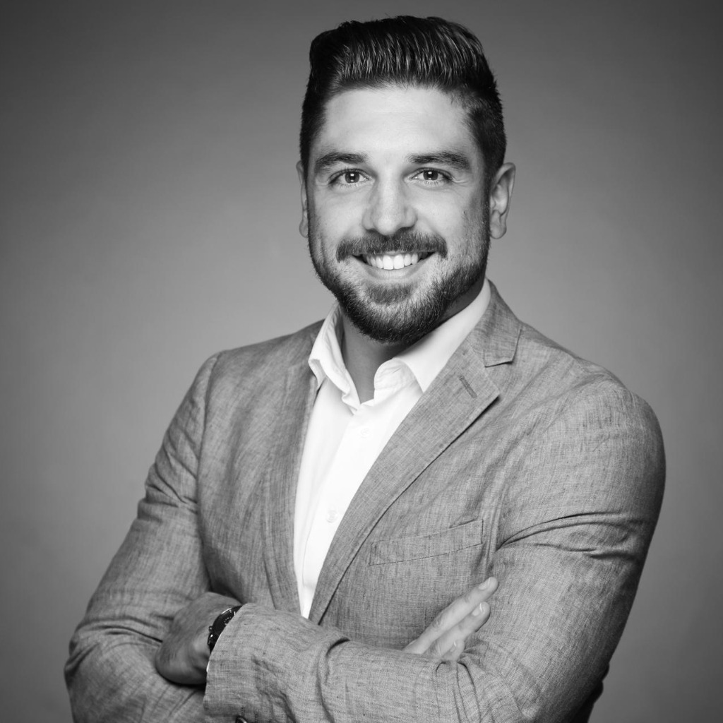 Raffaele Del Papa A. Principal Recruitment Consultant Computer