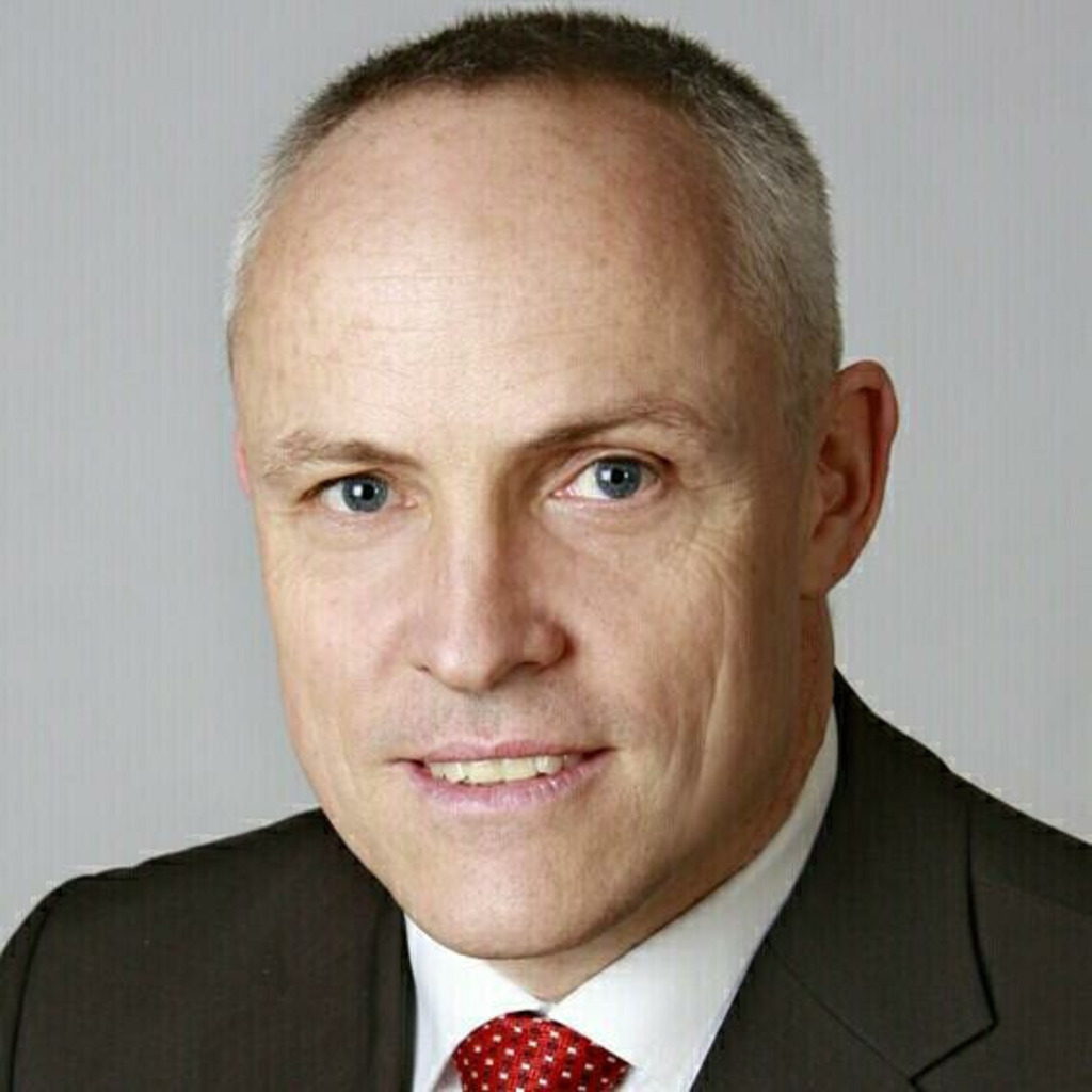 Dipl.Ing. Christian Braun Projektmanager Sutco RecyclingTechnik