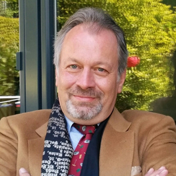 Peter M. Heeger