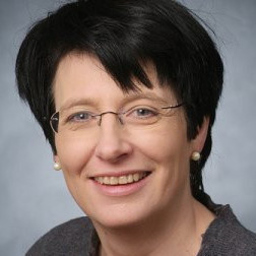 Dorothee Büttgen's profile picture