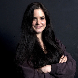 Katrin Melchior