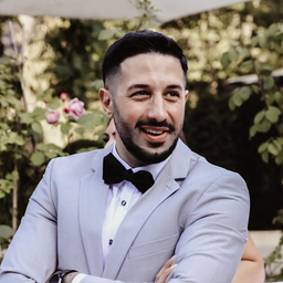 Nima Hashemi