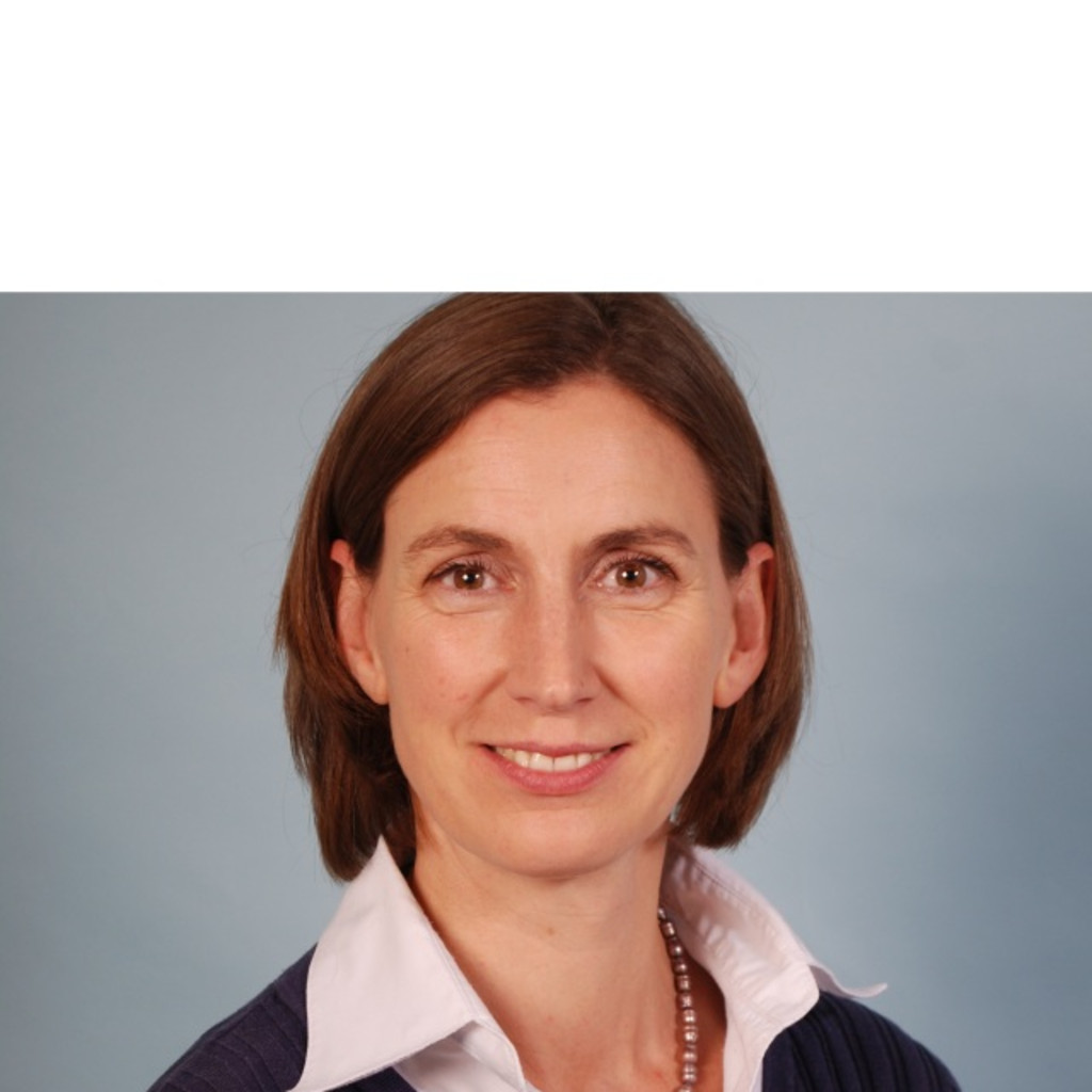 Social Media Profilbild Susanne Hahn Lübeck