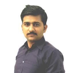 Sandeepsingh Sisodiya