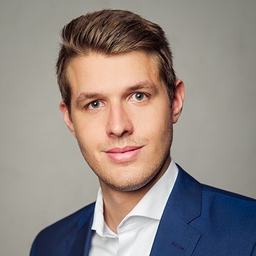Sascha Broj's profile picture