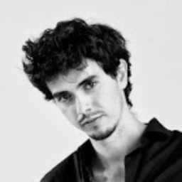 Frank Javier Tamayo Puentes
