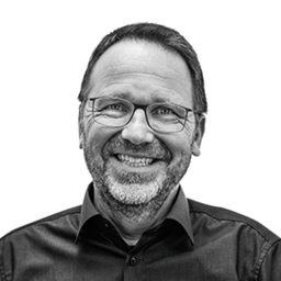 Wolfgang Friedl's profile picture