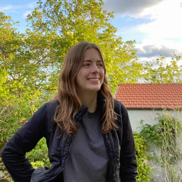Laura Schütz