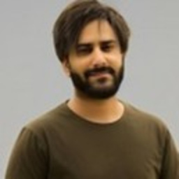 SHAMMY CHANDEL