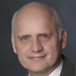 Dirk Thielemann Dirk Thielemann's profile picture