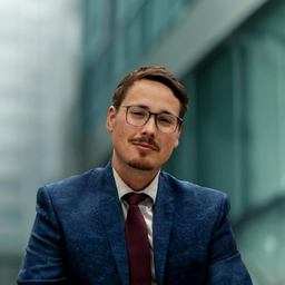 Ing. Fabian Krapf