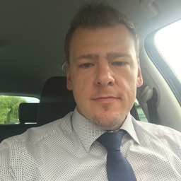 Torsten Dartsch
