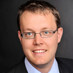 Tobias Huber