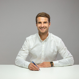 Christoph Müller