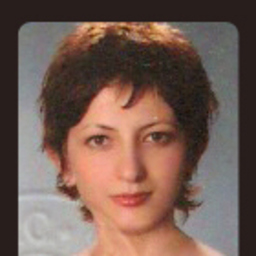 Gökçen Özdamar