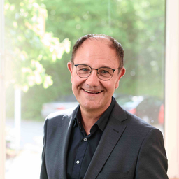 Andreas Müller