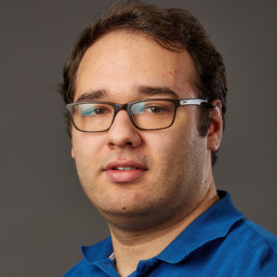 Dipl.-Ing. Mihai Daniel Grigore