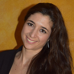 Magda Puigcorbé