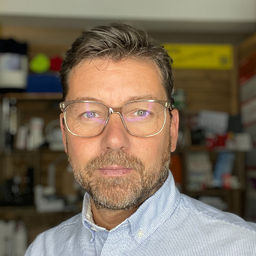 Dirk Schleicher