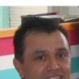 Andrés Rosales Nava