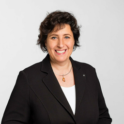 Sabine Lenzi
