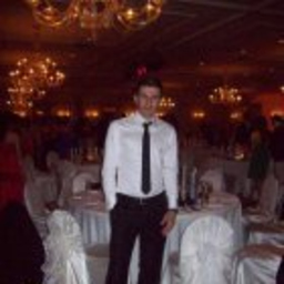 Bayram Çaçanoğlu