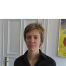 Susanne Flügge