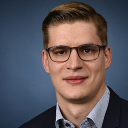 Dipl.-Ing. Sebastian Hartmann