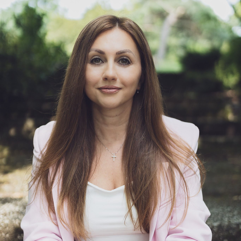 Magdalina Harsch Assistenz Arbeitssicherheit / Sachbearbeiter kfm. KEMNA BAU Andreae GmbH Magdalina Harsch Assistenz Arbeitssicherheit / Sachbearbeiter kfm. KEMNA BAU Andreae GmbH