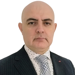 Halil Ibrahim Gormus