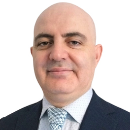 Halil Ibrahim Gormus