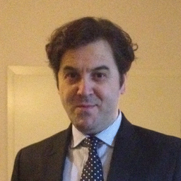 Luis Gabriel Andújar Sanz