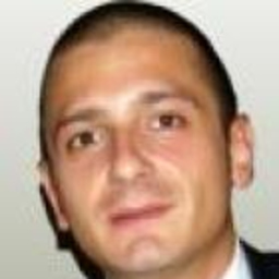 Dr. Paolo Spinelli