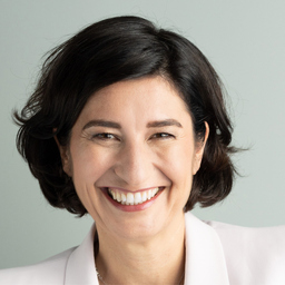 Dana Arzani (nur noch auf LinkedIn aktiv)