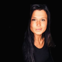 Isabell Tischendorf-Wilhelm